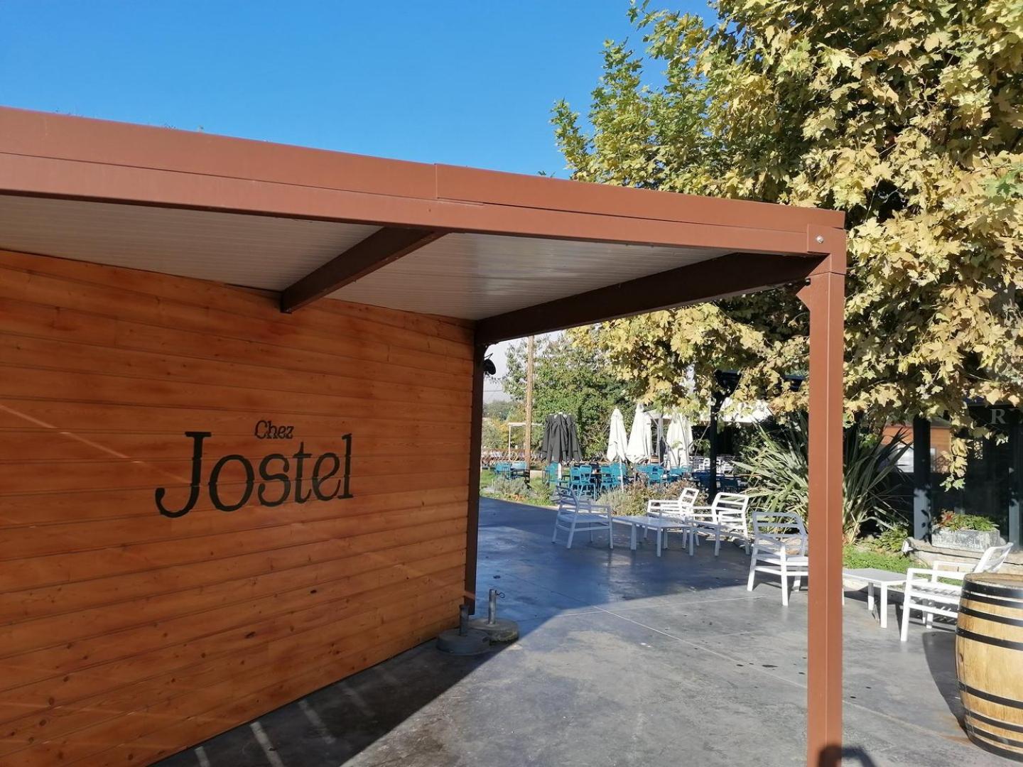 Hôtel Chez Jostel - Chambre 5 Genay  Exterior foto